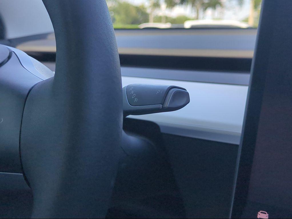 used 2022 Tesla Model Y car