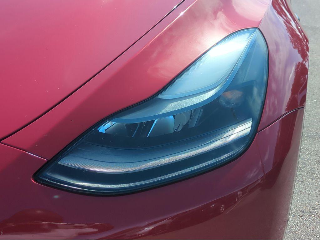 used 2022 Tesla Model Y car