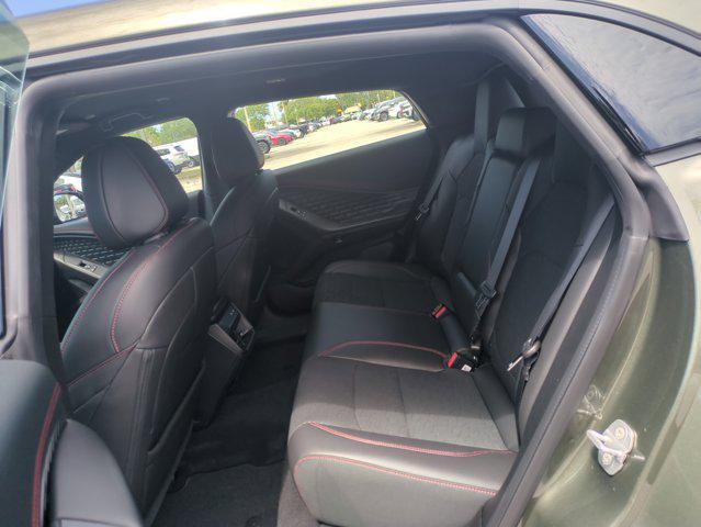 new 2026 Dodge Charger car, priced at $58,420