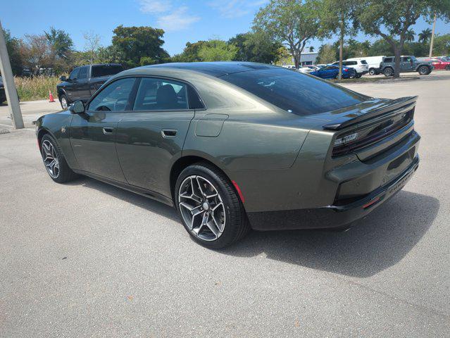 new 2026 Dodge Charger car, priced at $58,420