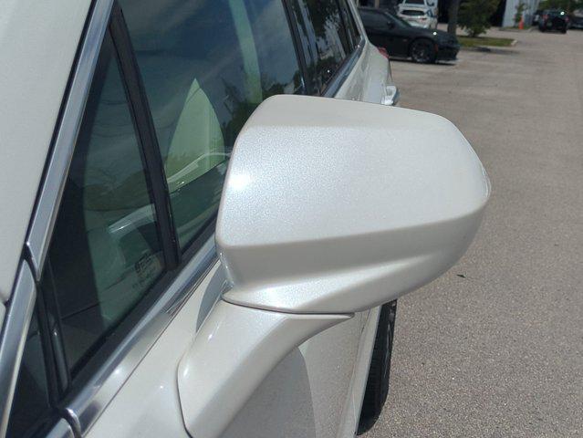 used 2019 Cadillac XT5 car, priced at $19,799