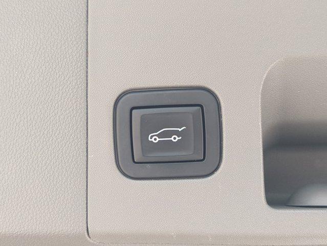 used 2019 Cadillac XT5 car, priced at $19,799