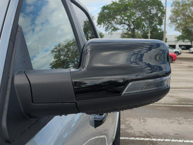 new 2026 Ram 1500 car, priced at $52,500