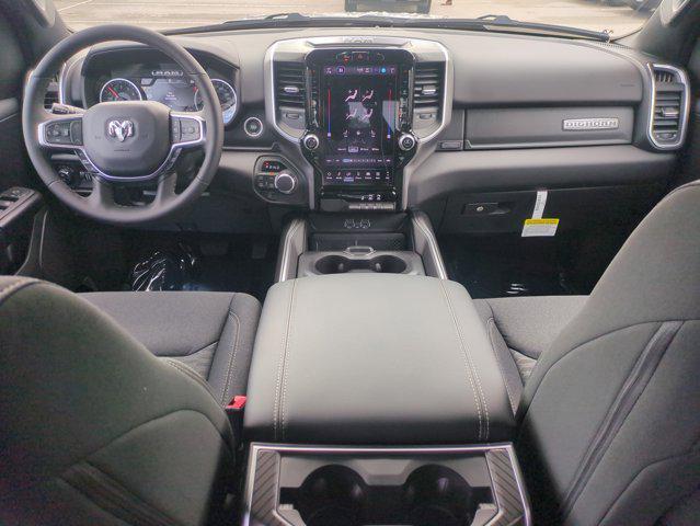 new 2026 Ram 1500 car, priced at $52,500