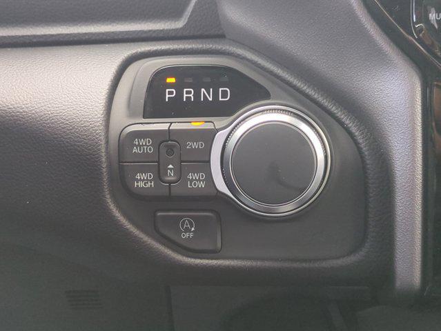 new 2026 Ram 1500 car, priced at $52,500