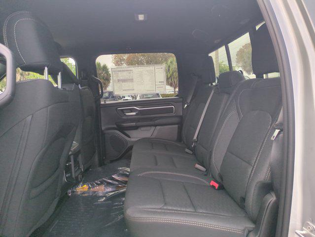 new 2026 Ram 1500 car, priced at $52,500
