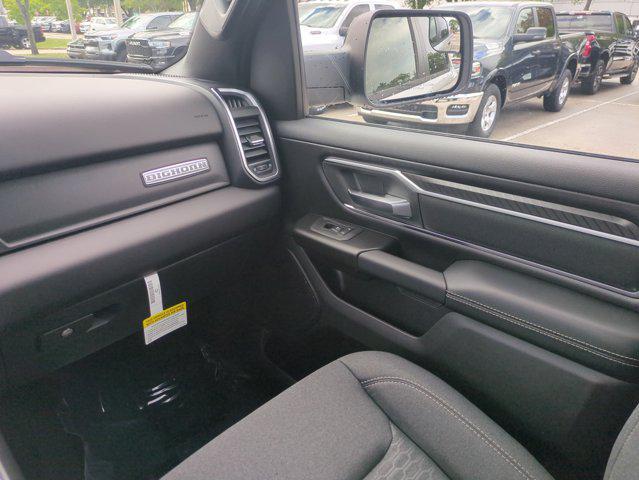 new 2026 Ram 1500 car, priced at $52,500