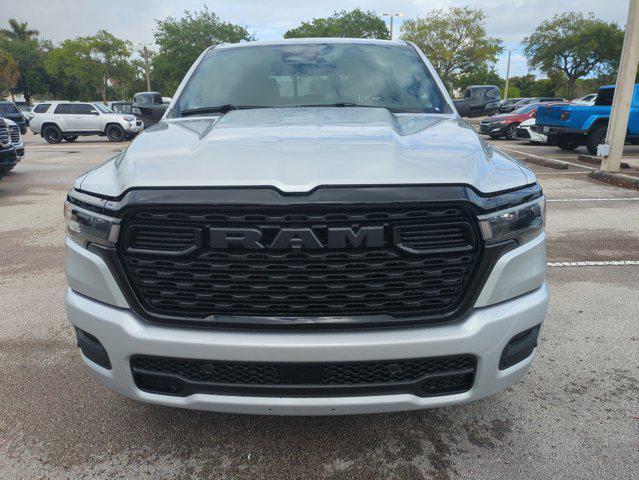 new 2026 Ram 1500 car, priced at $52,500