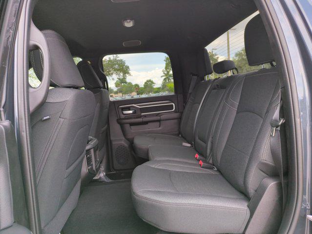 new 2026 Ram 2500 car, priced at $65,371