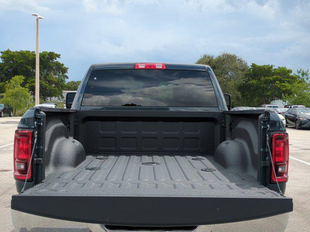 new 2026 Ram 2500 car, priced at $65,371
