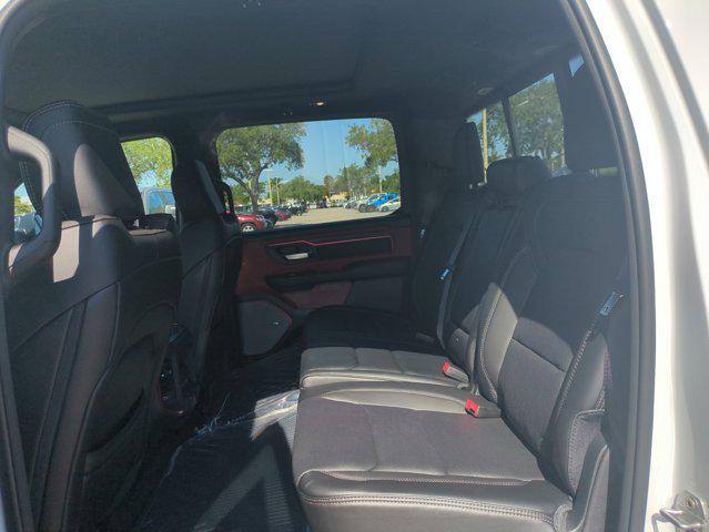 new 2026 Ram 1500 car, priced at $64,146
