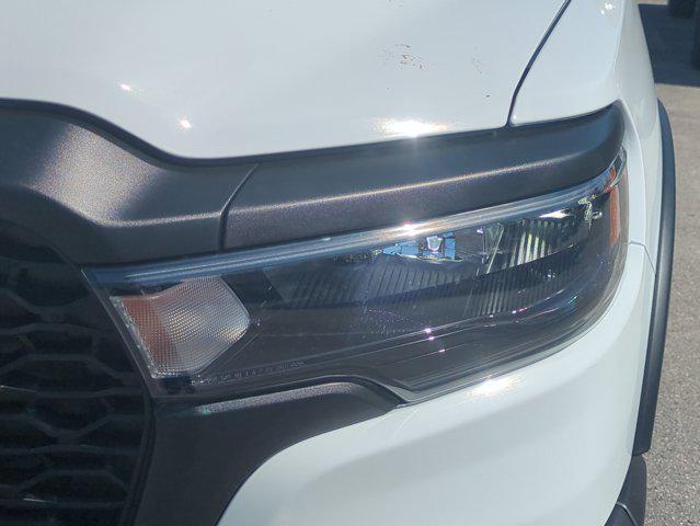 new 2026 Ram 1500 car, priced at $64,146