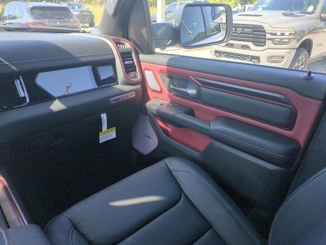 new 2026 Ram 1500 car, priced at $64,146