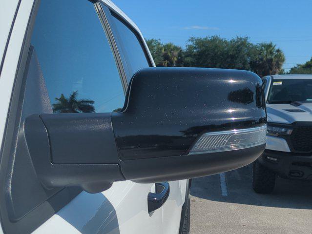 new 2026 Ram 1500 car, priced at $64,146