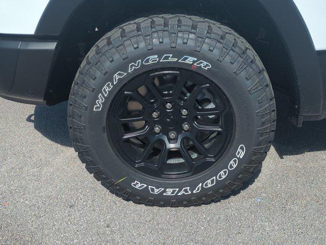 new 2026 Ram 1500 car, priced at $64,146