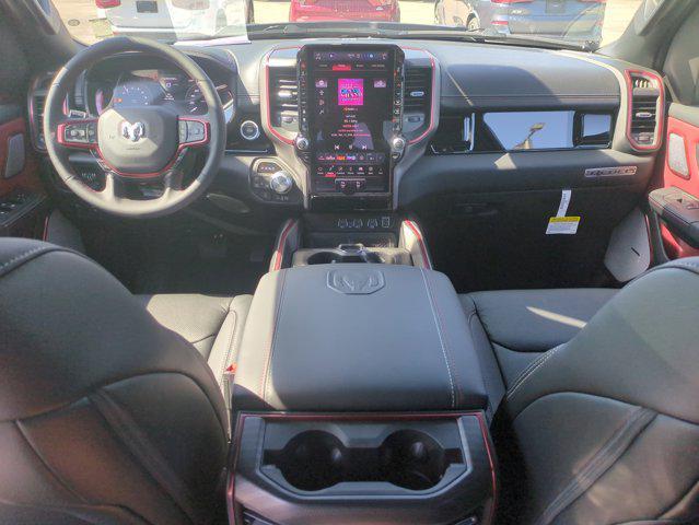 new 2026 Ram 1500 car, priced at $64,146