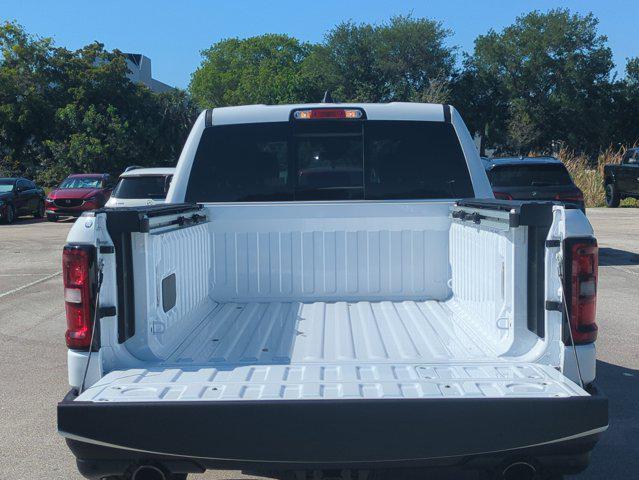 new 2026 Ram 1500 car, priced at $64,146
