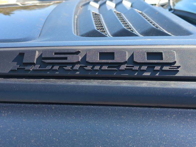 new 2026 Ram 1500 car, priced at $43,990