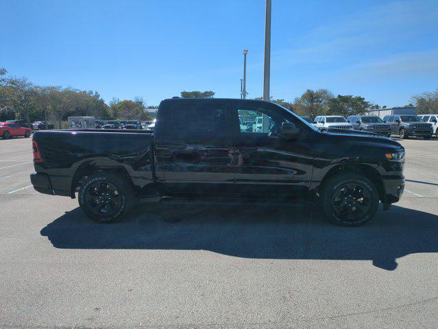 new 2026 Ram 1500 car, priced at $43,990