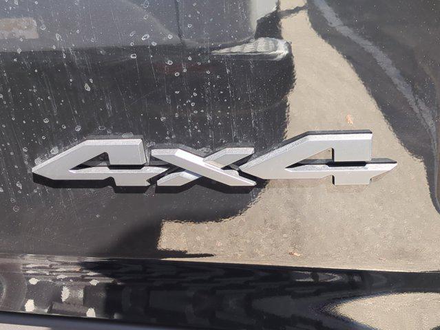 new 2026 Ram 1500 car, priced at $43,990