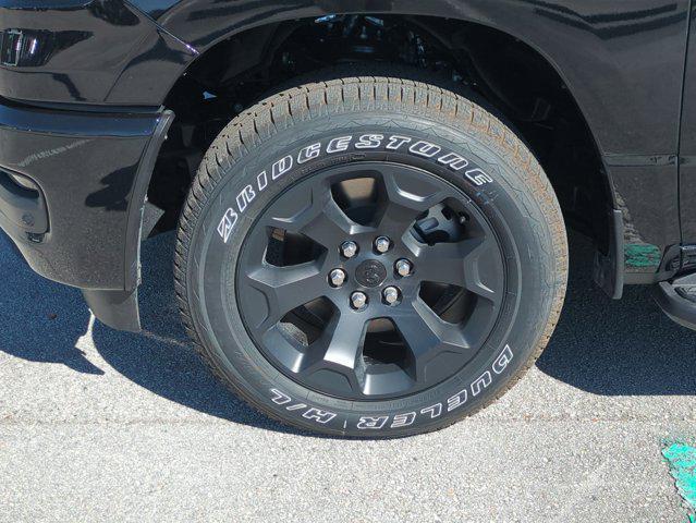 new 2026 Ram 1500 car, priced at $43,990