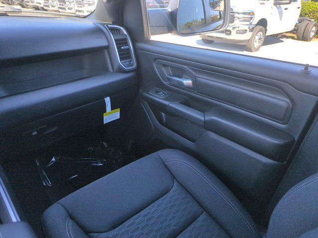 new 2026 Ram 1500 car, priced at $43,990