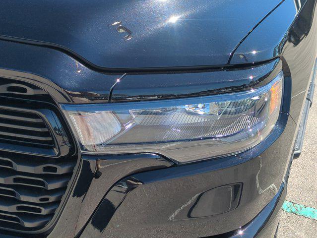 new 2026 Ram 1500 car, priced at $43,990