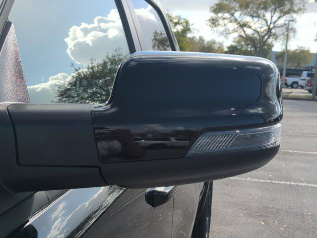 new 2026 Ram 1500 car, priced at $52,840