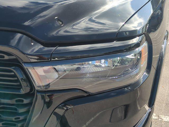 new 2026 Ram 1500 car, priced at $52,840