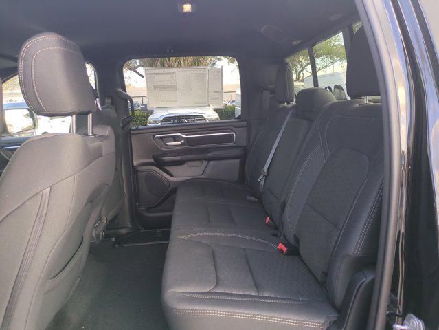 new 2026 Ram 1500 car, priced at $52,840