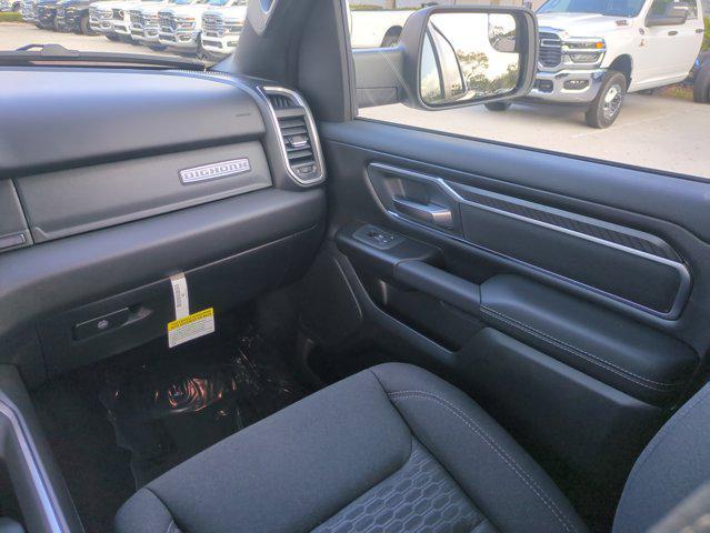 new 2026 Ram 1500 car, priced at $52,840
