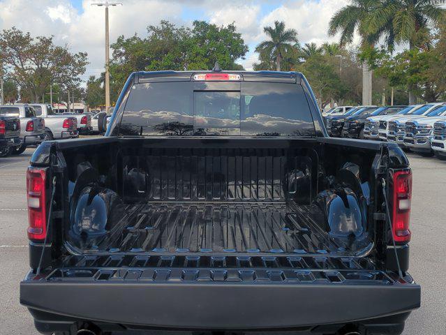 new 2026 Ram 1500 car, priced at $52,840