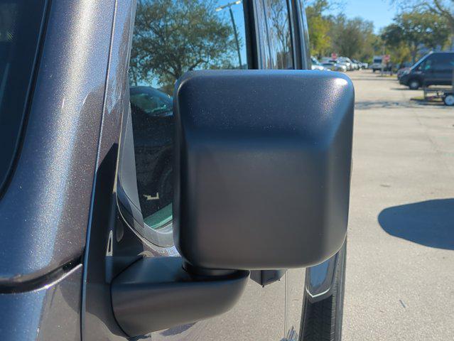 new 2026 Jeep Gladiator car, priced at $45,535