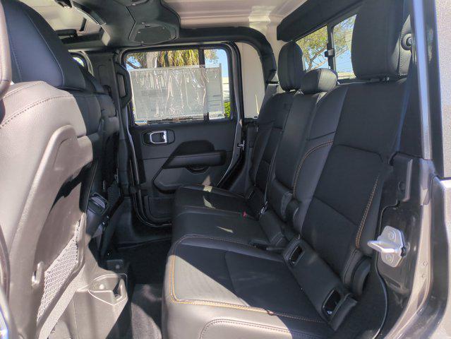 new 2026 Jeep Gladiator car, priced at $45,535