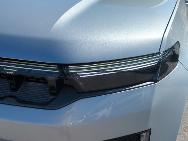 new 2026 Jeep Grand Wagoneer car, priced at $69,909