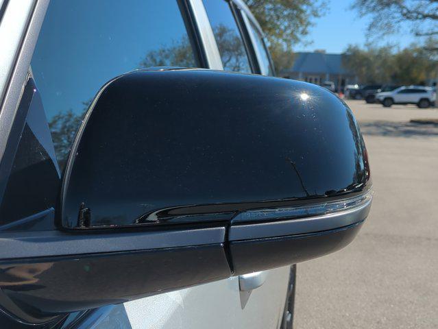 new 2026 Jeep Grand Wagoneer car, priced at $69,909