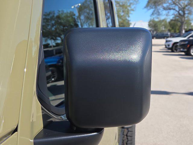 new 2026 Jeep Gladiator car, priced at $50,034