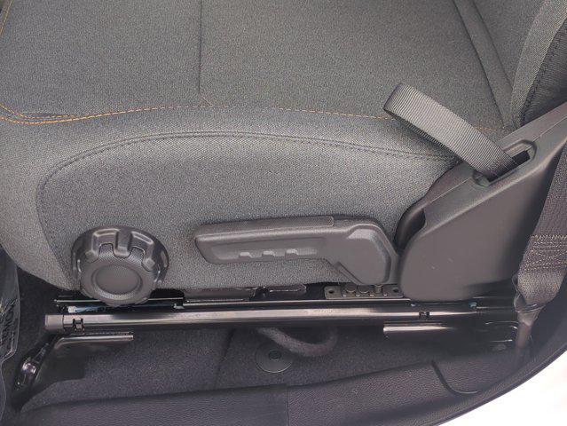 new 2026 Jeep Wrangler car, priced at $35,707