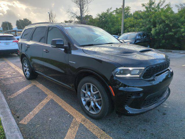 new 2026 Dodge Durango car, priced at $44,890