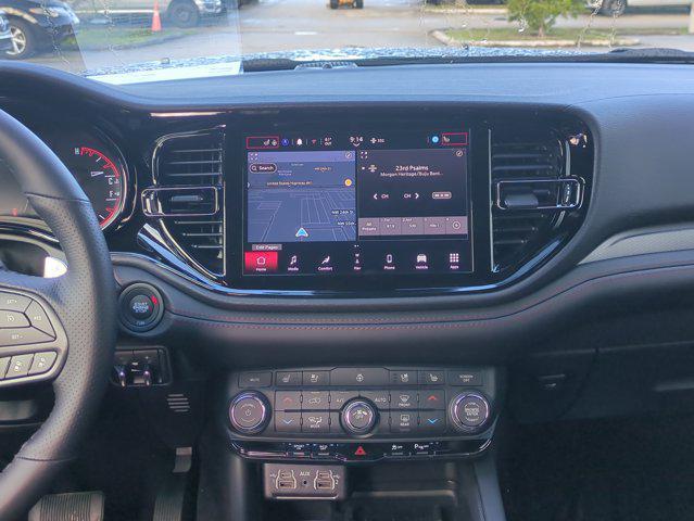 new 2026 Dodge Durango car, priced at $44,890