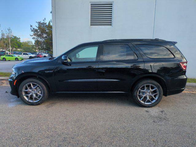 new 2026 Dodge Durango car, priced at $44,890