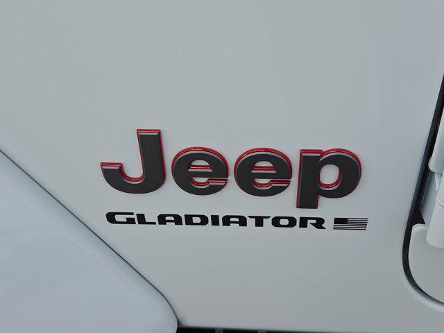new 2026 Jeep Gladiator car, priced at $1,646,425