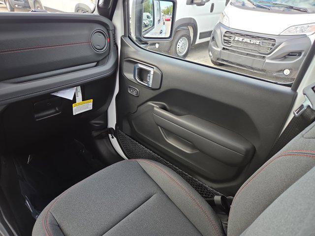 new 2026 Jeep Gladiator car, priced at $1,646,425