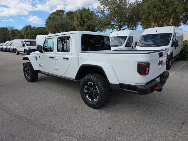 new 2026 Jeep Gladiator car, priced at $1,646,425