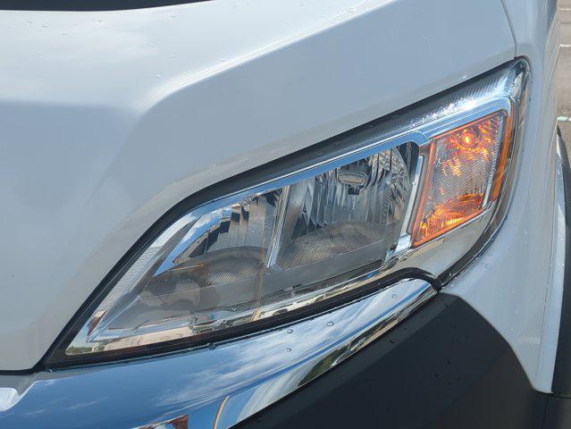 used 2025 Ram ProMaster 2500 car, priced at $34,994