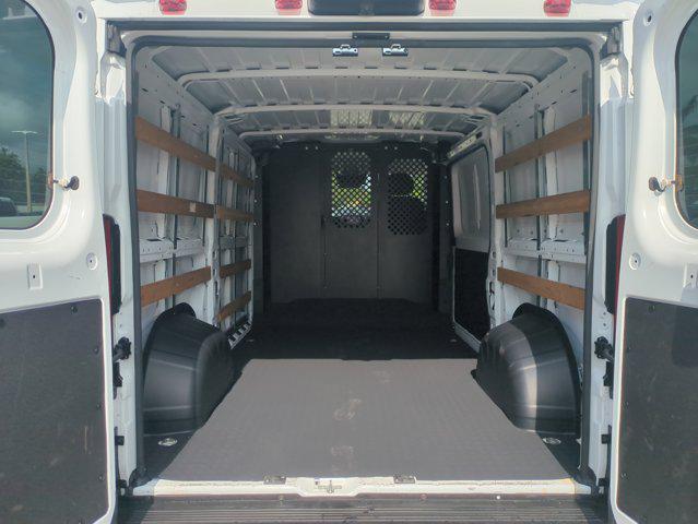 used 2025 Ram ProMaster 2500 car, priced at $34,994