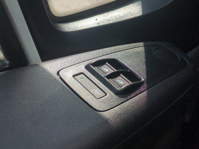 used 2025 Ram ProMaster 2500 car, priced at $34,994