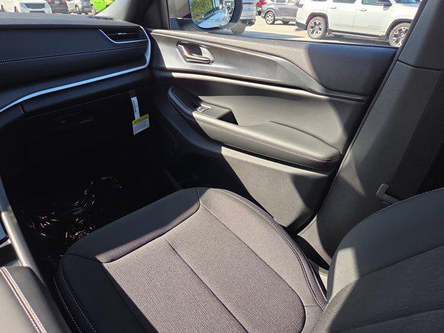 new 2025 Jeep Grand Cherokee L car, priced at $31,546