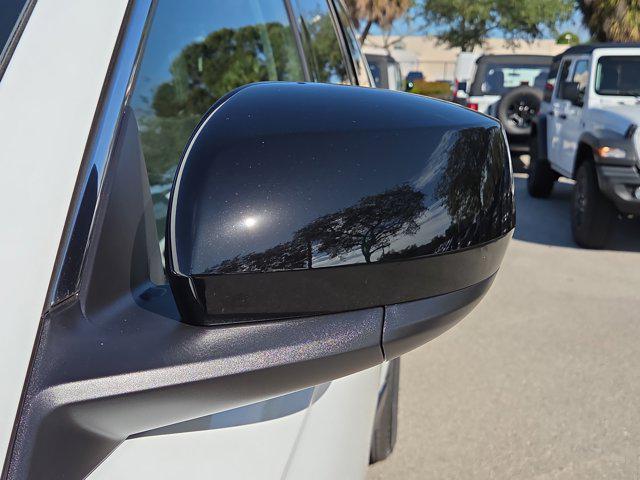 new 2025 Jeep Grand Cherokee L car, priced at $31,546