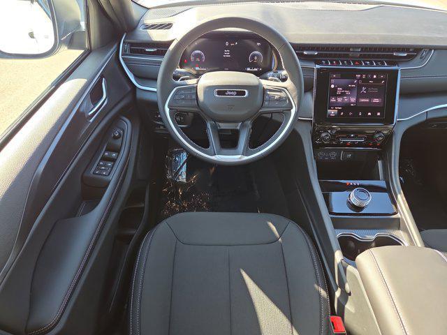 new 2025 Jeep Grand Cherokee L car, priced at $31,546